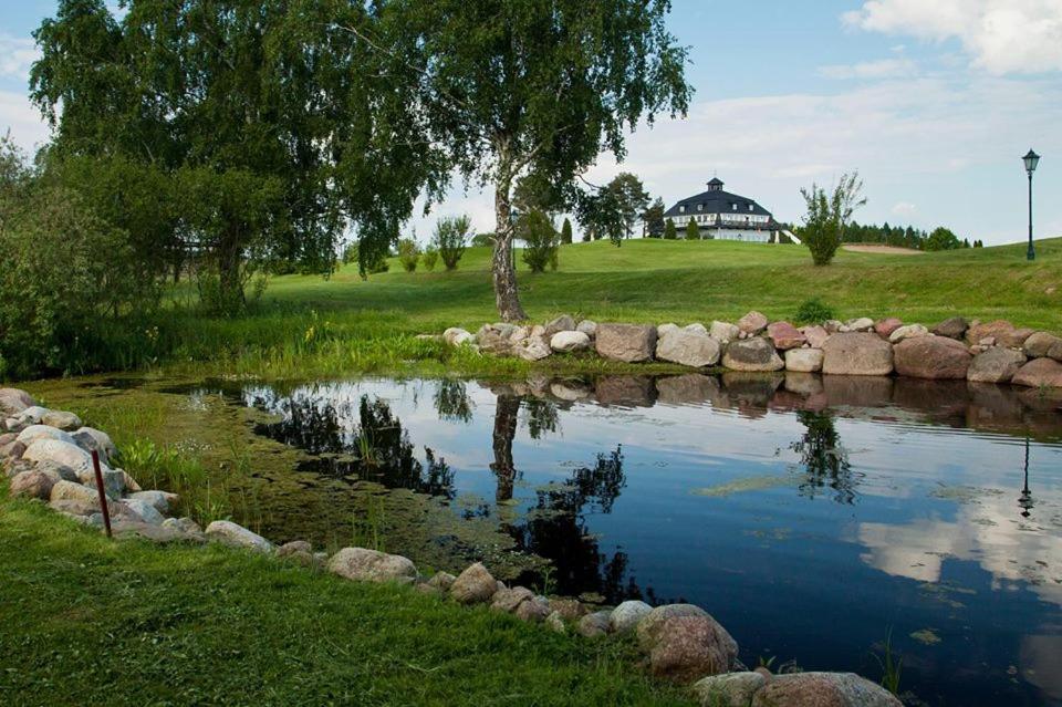 Aquamarina 63 Appartement Miedzyzdroje Buitenkant foto